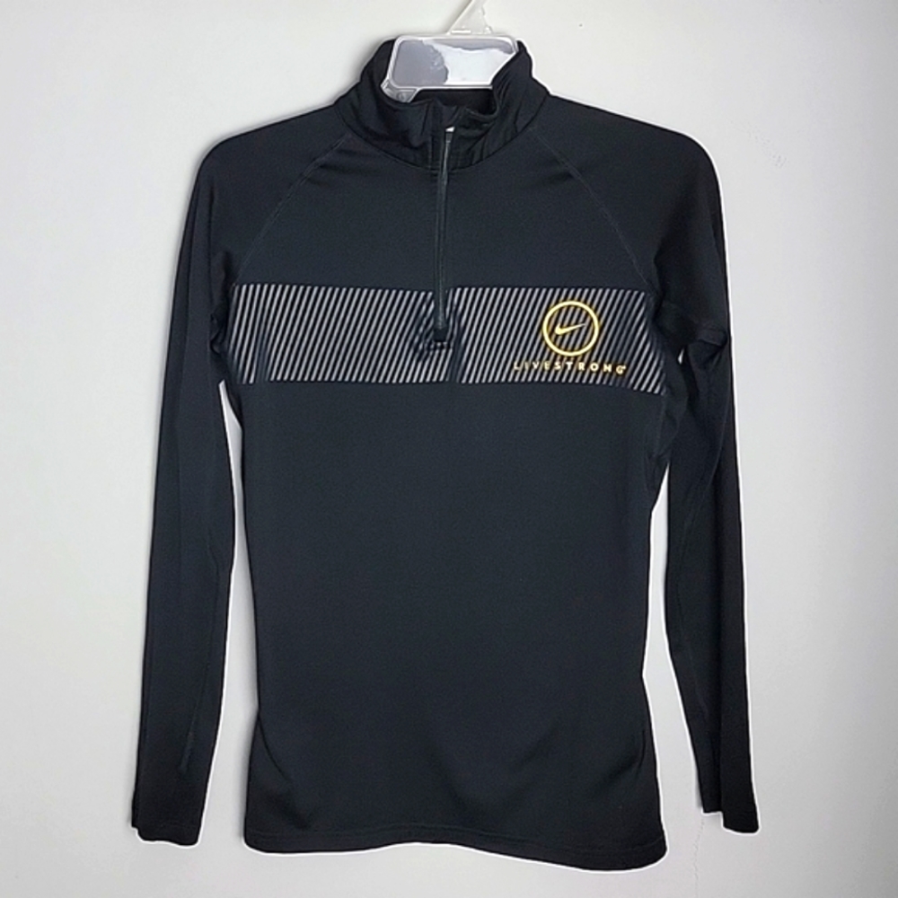 Women's  Nike Pro Combat  Jackets